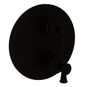 N3-2913TR/10B Vander Thermostatic / Volume Control Trim Trim Kit - Oil Rubbed Bronze N3-2913TR/10B Vander Thermostatic / Volume Control Trim Trim Kit - Oil Rubbed Bronze