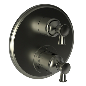 N3-2913TR/15S Vander Thermostatic / Volume Control Trim Trim Kit - Satin Nickel N3-2913TR/15S Vander Thermostatic / Volume Control Trim Trim Kit - Satin Nickel