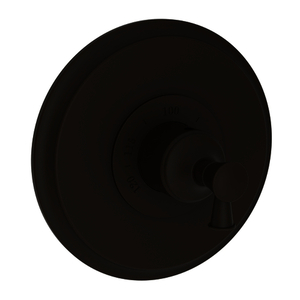 N3-2914TR/10B Vander Thermostatic Valve Trim Trim Kit - Oil Rubbed Bronze N3-2914TR/10B Vander Thermostatic Valve Trim Trim Kit - Oil Rubbed Bronze