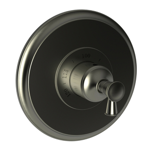 N3-2914TR/15S Vander Thermostatic Valve Trim Trim Kit - Satin Nickel N3-2914TR/15S Vander Thermostatic Valve Trim Trim Kit - Satin Nickel