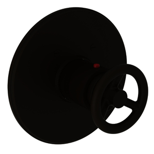 N3-2924TR/10B Slater Thermostatic Valve Trim Trim Kit - Oil Rubbed Bronze N3-2924TR/10B Slater Thermostatic Valve Trim Trim Kit - Oil Rubbed Bronze