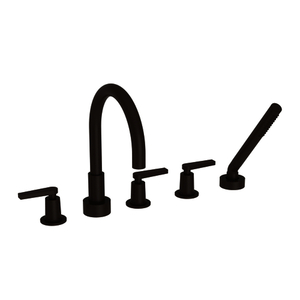 N3-2977/10B Dorrance Tub Faucet Trim Trim Kit - Oil Rubbed Bronze N3-2977/10B Dorrance Tub Faucet Trim Trim Kit - Oil Rubbed Bronze