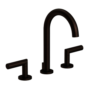 N3100/07 Pavani 8'' Widespread Bathroom Faucet - English Bronze N3100/07 Pavani 8'' Widespread Bathroom Faucet - English Bronze