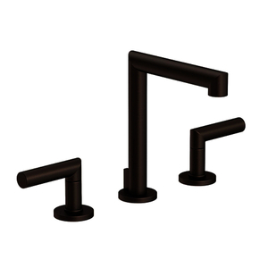 N3120/07 Kirsi 8'' Widespread Bathroom Faucet - English Bronze