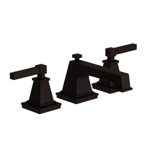 N3140/10B Malvina 8'' Widespread Bathroom Faucet - Oil Rubbed Bronze N3140/10B Malvina 8'' Widespread Bathroom Faucet - Oil Rubbed Bronze