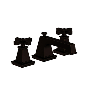 N3150/07 Malvina 8'' Widespread Bathroom Faucet - English Bronze N3150/07 Malvina 8'' Widespread Bathroom Faucet - English Bronze