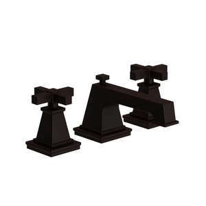 N3150/10B Malvina 8'' Widespread Bathroom Faucet - Oil Rubbed Bronze N3150/10B Malvina 8'' Widespread Bathroom Faucet - Oil Rubbed Bronze