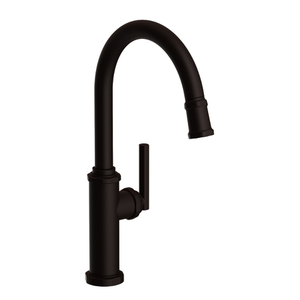 N3190-5113/10B Heaney Pull-Out Spray Kitchen Faucet - Oil Rubbed Bronze N3190-5113/10B Heaney Pull-Out Spray Kitchen Faucet - Oil Rubbed Bronze
