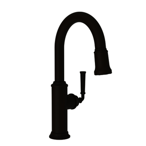 N3210-5203/10B Gavin Single-Hole Bar Faucet - Oil Rubbed Bronze N3210-5203/10B Gavin Single-Hole Bar Faucet - Oil Rubbed Bronze