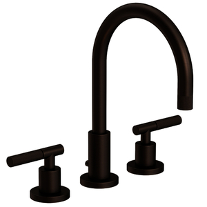 N3290/07 Muncy 8'' Widespread Bathroom Faucet - English Bronze N3290/07 Muncy 8'' Widespread Bathroom Faucet - English Bronze