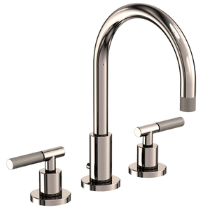 N3290/15 Muncy 8'' Widespread Bathroom Faucet - Polished Nickel N3290/15 Muncy 8'' Widespread Bathroom Faucet - Polished Nickel