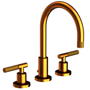 N3290/24S Muncy 8'' Widespread Bathroom Faucet - Satin Gold (PVD) N3290/24S Muncy 8'' Widespread Bathroom Faucet - Satin Gold (PVD)