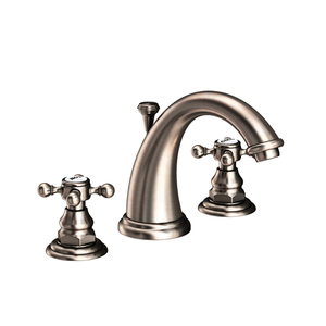 N890/15S Alveston 8'' Widespread Bathroom Faucet - Satin Nickel N890/15S Alveston 8'' Widespread Bathroom Faucet - Satin Nickel