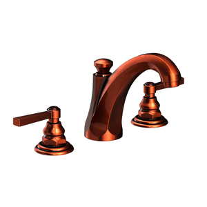 N910C/08A Astor 8'' Widespread Bathroom Faucet - Antique Copper N910C/08A Astor 8'' Widespread Bathroom Faucet - Antique Copper