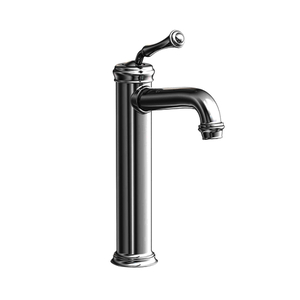 N9208/26 Astor Vessel Filler Bathroom Faucet - Polished Chrome