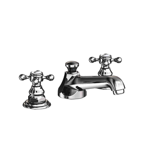 N920/26 Astor 8'' Widespread Bathroom Faucet - Polished Chrome N920/26 Astor 8'' Widespread Bathroom Faucet - Polished Chrome