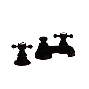 N920/VB Astor 8'' Widespread Bathroom Faucet - Venetian Bronze N920/VB Astor 8'' Widespread Bathroom Faucet - Venetian Bronze