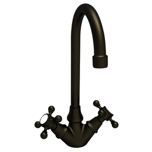 N928/07 Chesterfield Single-Hole Bar Faucet - English Bronze N928/07 Chesterfield Single-Hole Bar Faucet - English Bronze