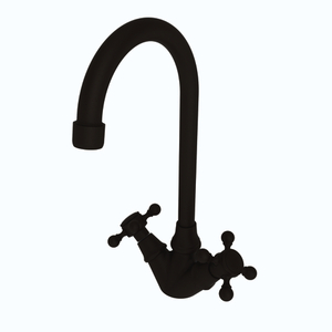 N928/10B Chesterfield Single-Hole Bar Faucet - Oil Rubbed Bronze N928/10B Chesterfield Single-Hole Bar Faucet - Oil Rubbed Bronze