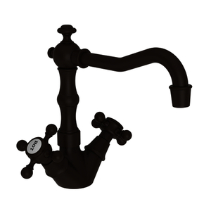 N938/10B Chesterfield Single-Hole Bar Faucet - Oil Rubbed Bronze N938/10B Chesterfield Single-Hole Bar Faucet - Oil Rubbed Bronze