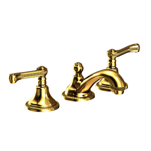 N980/01 Amisa 8'' Widespread Bathroom Faucet - Forever Brass - PVD N980/01 Amisa 8'' Widespread Bathroom Faucet - Forever Brass - PVD