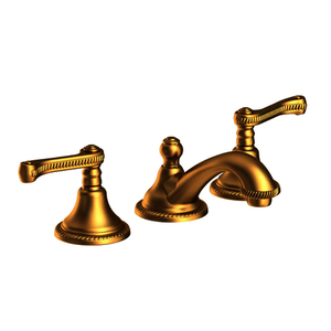 N980/10 Amisa 8'' Widespread Bathroom Faucet - Satin Bronze - PVD N980/10 Amisa 8'' Widespread Bathroom Faucet - Satin Bronze - PVD