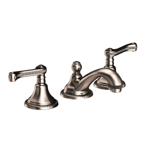 N980/15S Amisa 8'' Widespread Bathroom Faucet - Satin Nickel N980/15S Amisa 8'' Widespread Bathroom Faucet - Satin Nickel