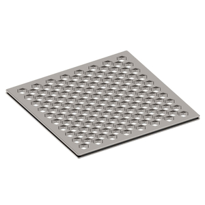 N233-607/15 Tub & Shower Tub / Shower Drain Cover Drain - Polished Nickel - Natural N233-607/15 Tub & Shower Tub / Shower Drain Cover Drain - Polished Nickel - Natural