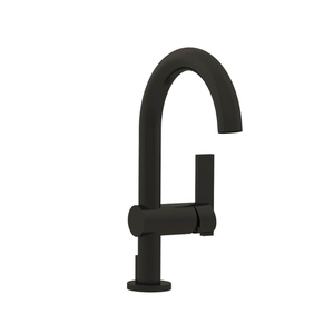 N2403/03W Priya Single Hole Bathroom Faucet - Weathered Brass N2403/03W Priya Single Hole Bathroom Faucet - Weathered Brass