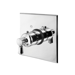 Thermostatic Valve Trim Thermostatic Valve Trim