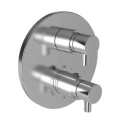 Thermostatic / Volume Control Trim Thermostatic / Volume Control Trim