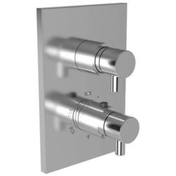 Thermostatic / Volume Control Trim Thermostatic / Volume Control Trim