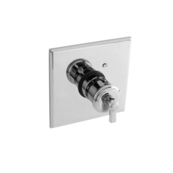 N3-1624TS/10B Miro Thermostatic Valve Trim Trim Kit - Oil Rubbed Bronze N3-1624TS/10B Miro Thermostatic Valve Trim Trim Kit - Oil Rubbed Bronze