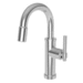 Newport Brass N3180-5223/65 Biscuit Single Hole Bar Faucet