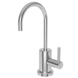  Seager Beverage Faucet Kitchen Faucet - Biscuit