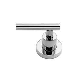 N3-227LH/ORB East Square Faucet Handles Part - Oil Rubbed Bronze - Hand Relieved N3-227LH/ORB East Square Faucet Handles Part - Oil Rubbed Bronze - Hand Relieved