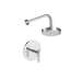 Newport Brass N3-2484BP/65 Biscuit Shower Faucet Trim Kit