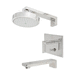 Newport Brass N3-2542BP/65 Biscuit Tub & Shower Faucet Trim Kit