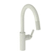 Newport Brass N3290-5113/65 Biscuit Pull-Out Spray Kitchen Faucet