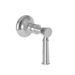 Newport Brass N3-561/15 Polished Nickel - Natural Transfer Valve Trim