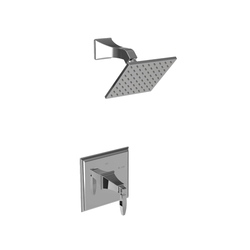 N3-8104BP/15S Newport 365 - Rydder Shower Faucet Trim Trim Kit - Satin Nickel