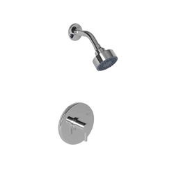 N3-8204BP/15S Newport 365 - Bronwen Shower Faucet Trim Trim Kit - Satin Nickel