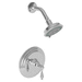 Newport Brass N3-854BP/65 Biscuit Shower Faucet Trim Kit