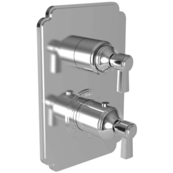 Thermostatic / Volume Control Trim Thermostatic / Volume Control Trim