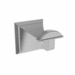 Newport Brass N41-12/ORB Oil Rubbed Bronze - Hand Relieved Robe Hook