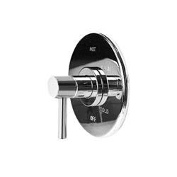 Non-Thermostatic Valve Trim Non-Thermostatic Valve Trim