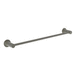 Newport Brass N42-02/14 Gun Metal Towel Bar