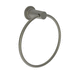 Newport Brass N42-09/14 Gun Metal Towel Ring