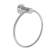 Newport Brass N42-09/15A Antique Nickel Towel Ring