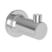 Newport Brass N42-12/15A Antique Nickel Robe Hook